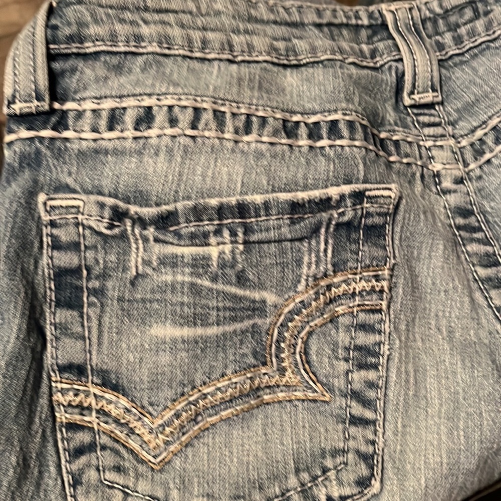 Big Star jeans size 29 R